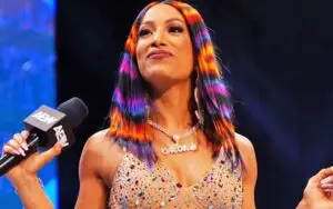 Legitimacy of Mercedes Mone's Claim of Having Creative Control in AEW
