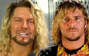 Lexis King Calls Action Figure Release with Dad Brian Pillman a Dream Come True