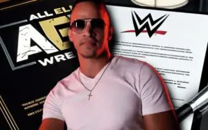 Likelihood of Ricky Starks Joining WWE Amidst AEW Hiatus