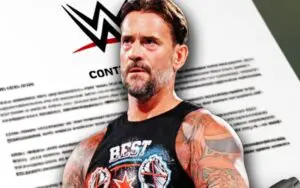 Likelihood of WWE Adding Additional Time to CM Punk's Contract Due to Injury