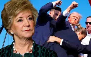 Linda McMahon Reacts to Donald Trump's Assassination Attempt