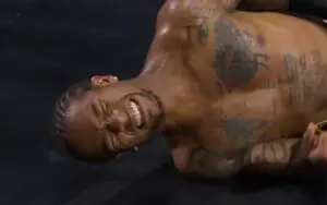 Lio Rush Reveals Health Status After Suffering Injury at AEW x NJPW Forbidden Door