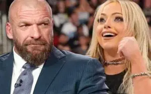 Liv Morgan Sheds Light on WWE's Backstage Atmosphere Under Triple H's Leadership