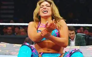 Lola Vice's First Remarks After Crushing Defeat at 2024 WWE NXT Heatwave