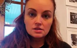 Maria Kanellis Set to Undergo Retroperitoneoscopic Adrenalectomy Treatment