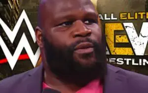 Mark Henry Clarifies If He Had Heat with WWE for Joining AEW