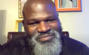 Mark Henry Reveals Post-AEW Wrestling Role