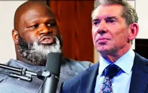 Mark Henry Told Vince McMahon He was Jumping Ship to AEW to Surpass WWE in Ratings