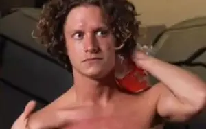 Marko Stunt Makes Shocking Return to AEW at 7/6 AEW Collision to Face Jack Perry