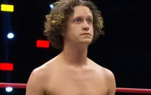 Marko Stunt's AEW Future After 7/6 Collision Appearance Unveiled