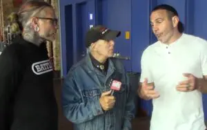 Matt Hardy Addresses The Hardy Boys Making WWE Return Amidst TNA Partnership