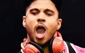 Max Caster Doesn't Want Former WWE Tag Team In AEW