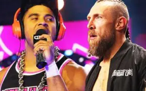 Max Caster Says Bryan Danielson's Goal Should Be Retirement