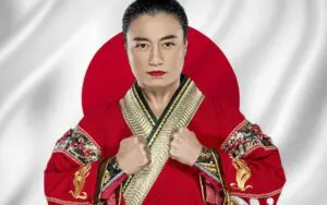 Meiko Satomura Advertised For WWE Shows In Japan Amidst Prolonged Absence