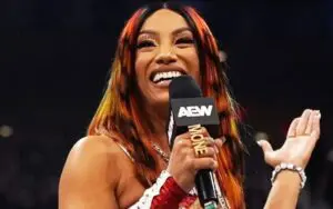 Mercedes Mone Brags About AEW Being Close to Surpassing WCW After Dynamite's 250th Episode