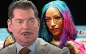Mercedes Mone Was Handcuffed From Speaking Out About Bad WWE Creative Due To Vince McMahon's System