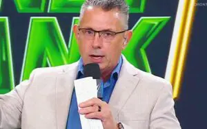 Michael Cole Makes Special Request to Fans for 2024 WWE Money in the Bank Michael Cole Makes Special Request to Fans for 2024 WWE Money in the Bank