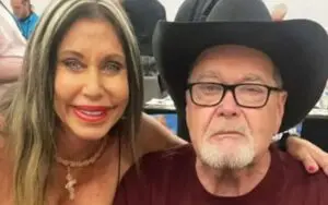 Missy Hyatt Reveals Why She and Jim Ross Split Up