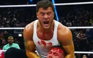 MJF's First Remarks After Brutal Assault on Daniel Garcia Post 7/3 AEW Dynamite