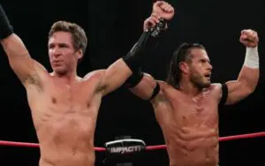 Motor City Machine Guns Not Finished With Indies Yet