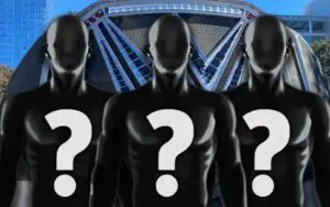Multiple Ex-WWE Superstars Entering Free Agency After End of 90-Day Non-Compete Clause