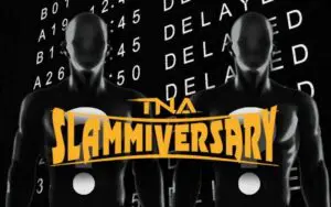 Multiple Yet to Arrive for TNA Slammiversary 2024 Multiple Yet to Arrive for TNA Slammiversary 2024