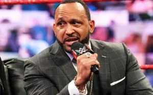 MVP Reveals Reason for Second WWE Run Amidst Exit Rumors