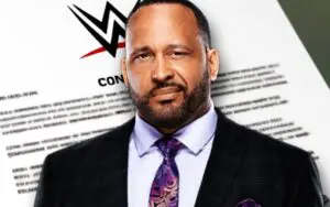 MVP's Current WWE Contract Status Unveiled