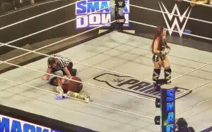 Naomi Suffers Crushing Defeat Ahead of Money in the Bank After 7/5 WWE SmackDown