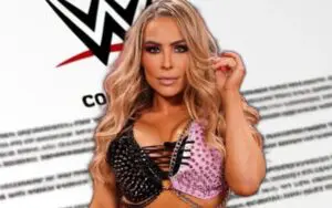 Natalya Return Status After WWE Re-Signing