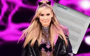 Natalya's WWE Contract Status As Deal Expires