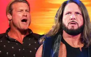 Nic Nemeth Sets Sights on AJ Styles for TNA Title Match