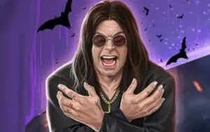 Ozzy Osbourne Taking Over Long-Running WWE Game