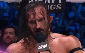 PAC Earns International Championship Match on 7/10 AEW Dynamite