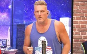 Pat McAfee Defends Co-Hosts Being Part of WWE 2K24 Amid Controversy