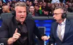 Pat McAfee Likely Taking Off from WWE Duties After ESPN College GameDay Return