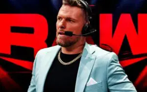 Pat McAfee to Remain Active on WWE RAW Despite College GameDay Return