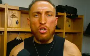 Pete Dunne Breaks Silence After Attacking Sheamus on 7/15 WWE RAW