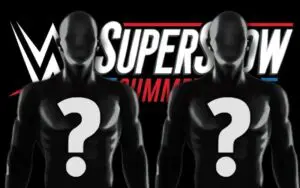 Popular Tag Team Reunites to Face The Bloodline at 7/27 WWE Live Event