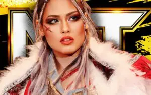 Possible Date for Giulia's WWE NXT Debut After Delay