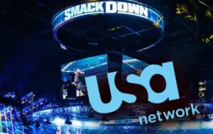 Promotional Blitz Begins for WWE SmackDown's September 13 USA Network Move