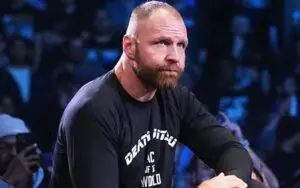 Reason Behind Jox Moxley's AEW Absence Unveiled