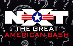 Reason Behind WWE Great American Bash Airing on Syfy Unveiled