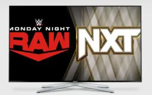 Reason Behind WWE Holding Combination RAW and NXT Special Shows