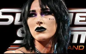 Rhea Ripley's Current WWE Return Status for SummerSlam Revealed