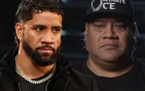 Rikishi Breaks Silence After Facing Backlash for Remarks Over Jey Uso’s WWE Treatment