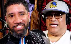 Rikishi Rallies Fans to Push for Jey Uso's Championship Opportunity