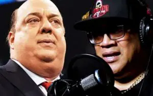 Rikishi Reveals Why He Can't Replace Paul Heyman As The Bloodline's Wiseman