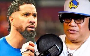 Rikishi Voices Frustration Over WWE's Handling of Jey Uso at 2024 Money in the Bank