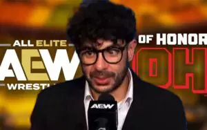 ROH Talent Constantly in Talks with Tony Khan About AEW Return